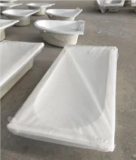 new design acrylic square cheap deep soaking tubs for wholesales
