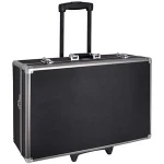 new design aluminum instrument case