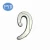 Import New design best quality ear hook wireless earphone blue tooth headphone from China