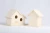 Import New design best sale  wooden birdhouse from China