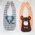 Import new design Boutique baby bibs 100% cotton baby bibs girls and boys bandana drool bibs from China