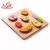 Import New design colorful wooden kitchen toy, role play baby wooden kitchen toy W10B119 from China
