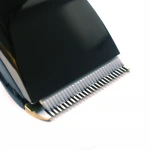 New design cordless clippers electric hair clipper set usb  hair trimmer hair cut machine China