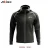 Import New Design Custom Jacket For men Sport Wear Training Jacket Athleisure Wear from China