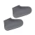 Import New Design Cycling Non Slip Seal Over Shoe Covers For Ladies from China