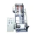 Import New Design High Speed Heating Sealing Heating Cutting Vest Bag Machine from China