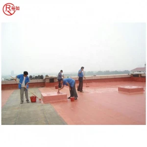 New Design High Water Proof Chemicalhigh Liquid Rubber Elastic For Polyurethane Roof Waterproof Coating With Great Price