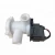 Import New design low cost electric water drain pump for washing machine spare parts from China