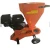 Import New Design Mini Wood Grinder/Tree Branch Wood Crusher Grind from China