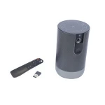 New design model D9SAA mini portable projector manufacturer direct supply