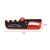 Import New Design Red and Black color series Angle-Variable Knife sharpener from China