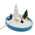 Import New design relax Ornament Fengshui decoration japanese mini garden plants from China