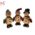 Import New design snowman decoration christmas craft supplies from China