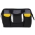Import New Design Well Constructed Waterproof Carpenter Workers Tool Bag 12-Inch from China