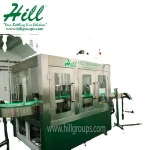 NEW Discount for Cooking Oil  Automatic Filling Machine 2in1 filling system for filling oil machine Cooking Oil Filling Machine/