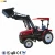 Import NEW farm tractor LT504 50HP 4WD with top quality from China