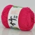 Import New fashion DIY hand knitting yarn cotton high quality crochet yarn 50g/roll bamboo yarn hand knitting from China