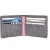 Import New Fashion  Polyester Smart Short  Wallet for men from China