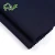 Import New fashion wholesale woven navy twill 100 organic cotton fabric for pants from China