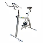 New Fitness Spa Aqua Therapy Bike Hydro bike Aqua Underwater Pool Bike