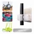 Import New for 2019 waterproof super load bearing reusable broom hanger for home from China