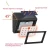Import New Generation Outdoor Motion Lightning Solar LED Wall Light Made in China from China