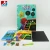 Import New hot sale fluorescent childrens magic drawing board educational toys HC403339 from China
