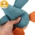 Import New Hot Selling Eco Friendly Environmental Cute Funny Plush Dog Pet Toy from China