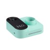 New Innovation Personal Ultrasonic Humidifiers Portable Mini Air Humidifier With Unlimited Water Capacity
