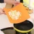 Import New Kitchen Cooking Tools Flexible PP Plastic Non-slip Hang hole Cutting Board Food Slice Cut Chopping Block from China