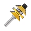 New Listing Yellowwoodworking Toolcemented Carbide Cuters with  for Carbide Tool