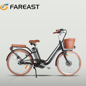 New model 20&#39;&#39; 36V light weight electric bicycle for adult