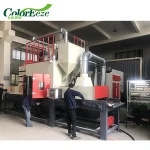 New Model abrasive blasting equipment for sale