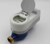 New model LORA 470Mhz communication Smart Wireless Water meter with valves