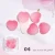 Import New Nail Decoration 3D Realistic Looking Candy Soft Nail Art for DIY Manicure from China
