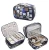 Import New organizer jewelry bag for travel with best quality from China