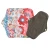 Import New Pattern Reusable And Washable Cloth Mama Menstrual Sanitary Pads Day Use Sanitary Napkin from China