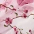 Import New Peach Blossom Embroidered Elegant Gradually change color Wool Ladies scarf, High-end Gift Shawl Wholesale from China