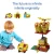 New product 26 kinds of animals educational toy