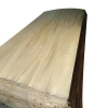 New product birch core melamine plywood board timber raw material
