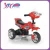 Import New product for baby mini toy Tricycles battery operated for baby from China