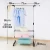 Import New product good quality lifting laundry drying rack wholesale from China