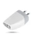 Import New product ideas 2019 mobile accessories wall charger for android phone from China