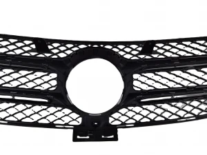 New product well designed front grille for GLE320 for GLE400 with competitive price