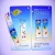 Import New products arts and crafts cheap price paper folding bookmarks with magnets from China