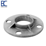 New products on china market high quality aluminium flange
