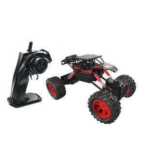 New Products rc rock crawler big For remote control climbing car With Wheel change