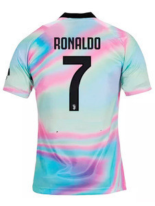 custom juventus jersey