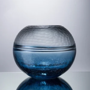New selling special design crystal glass vase for Wedding, Party,Home decor,Centerpieces