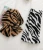 Import New striped ladies scarf and bib without hair loss fashion scarves wholesale from China